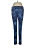 Time and Tru Tie-dye Blue Active Pants Size M - photo 1