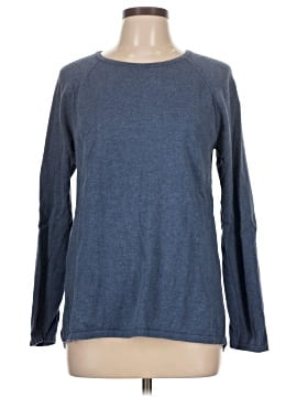 Jeanne Pierre Pullover Sweater
