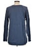 Jeanne Pierre Blue Pullover Sweater Size L - photo 2