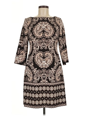 Maggy L Cocktail Dress (view 1)