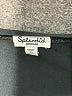 Splendid Black 3/4 Sleeve Top Size M - photo 7