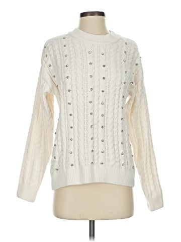 Cynthia Rowley Pullover Sweater (view 1)