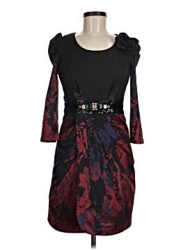 Assorted Brands Cocktail Dress
