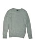 Baby Gap Solid Gray Pullover Sweater Size 5T - photo 1