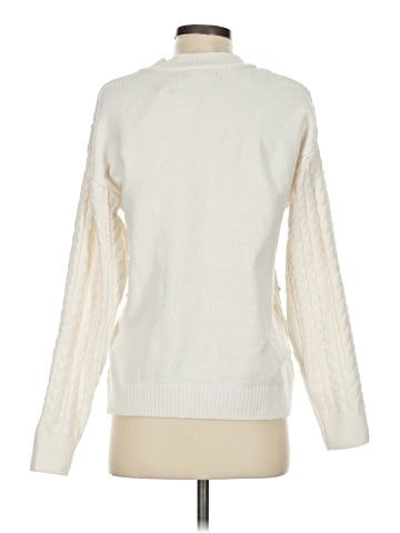 Cynthia Rowley Pullover Sweater (view 2)