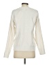 Cynthia Rowley 100% Polyester Ivory Pullover Sweater Size S - photo 2