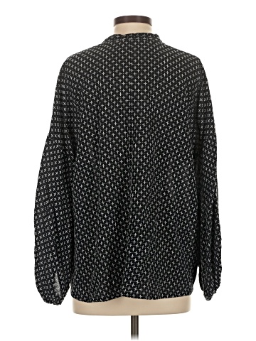 Lou & Grey 3/4 Sleeve Blouse (view 2)