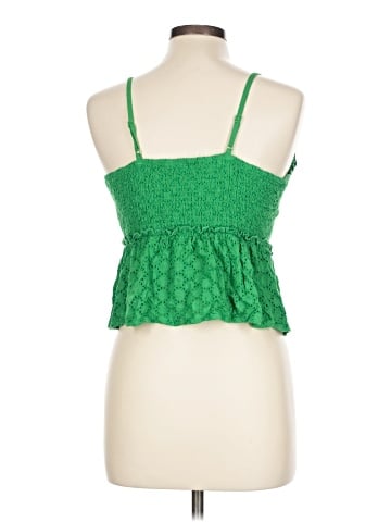 Sim & Sam Sleeveless Top (view 2)