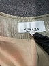 Kukara 100% Polyurethane Green Jacket Size 10 - photo 6