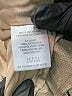Kukara 100% Polyurethane Green Jacket Size 10 - photo 7