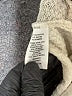 Treasure & Bond Ivory Turtleneck Sweater Size L - photo 8