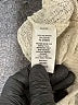 Treasure & Bond Ivory Turtleneck Sweater Size L - photo 9