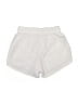 Anna-kaci Solid White Athletic Shorts Size S - photo 2