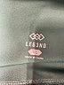 Leg3nd Teal Active Pants Size XL - photo 7