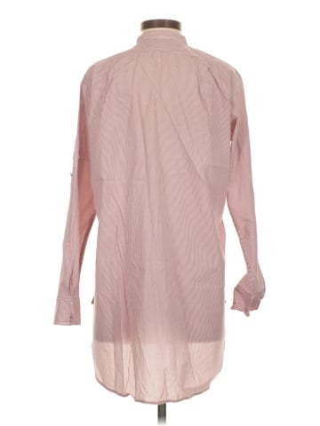 DKNY Long Sleeve Button-Down Shirt (view 2)
