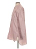 DKNY Pink Long Sleeve Button-Down Shirt Size P (petite) - photo 5