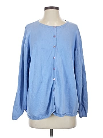 DressBarn Cardigan (view 1)
