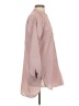 DKNY Pink Long Sleeve Button-Down Shirt Size P (petite) - photo 4
