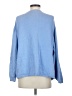 DressBarn Blue Cardigan Size 18 - 20 - photo 2