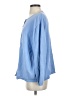 DressBarn Blue Cardigan Size 18 - 20 - photo 5