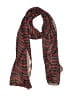 Unbranded Burgundy Pink Scarf One size - photo 1