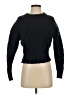 Banana Republic Black Pullover Sweater Size XS - photo 1
