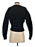 Banana Republic Black Pullover Sweater Size XS - photo 2
