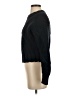 Banana Republic Black Pullover Sweater Size XS - photo 5