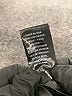 Aqua 100% Polyester Black Casual Pants Size S - photo 8