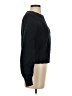 Banana Republic Black Pullover Sweater Size XS - photo 4