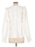 Unbranded Ivory Cardigan Size L - photo 2