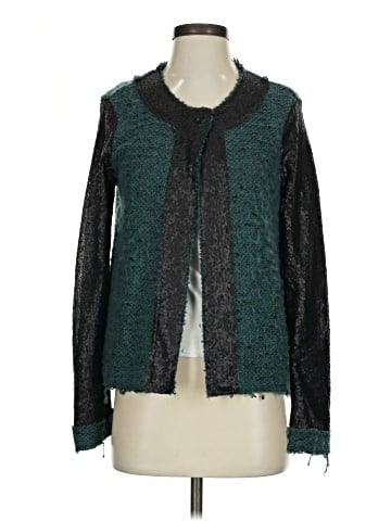 BCBGeneration Cardigan (view 1)