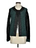 BCBGeneration Green Cardigan Size S - photo 1