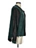 BCBGeneration Green Cardigan Size S - photo 4