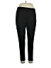 Maurices Solid Black Active Pants Size 1X - photo 1