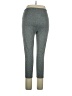 Zobha Color Block Gray Yoga Pants Size XL - photo 2