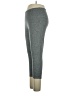 Zobha Color Block Gray Yoga Pants Size XL - photo 5