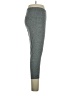 Zobha Color Block Gray Yoga Pants Size XL - photo 4
