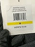 Ellen Tracy Black Casual Pants Size M - photo 4