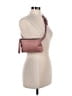 Co-Lab 100% Pvc Burgundy Pink Belt Bag One size - photo 2