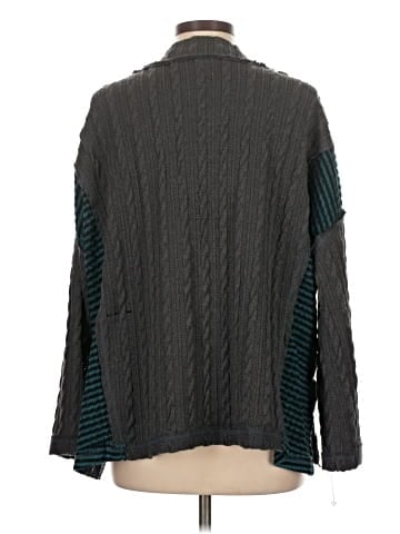 Mystree Pullover Sweater (view 2)