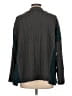 Mystree Gray Teal Pullover Sweater Size L - photo 2