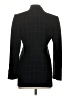 Casual Corner Annex Black Blazer Size 2 - photo 2