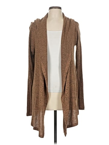 Silence and Noise Cardigan (view 1)