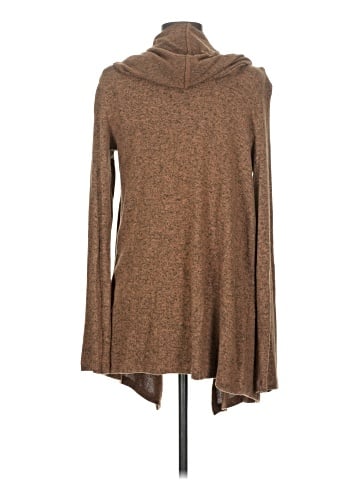 Silence and Noise Cardigan (view 2)