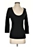 Express Black Pullover Sweater Size S - photo 1
