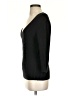 Express Black Pullover Sweater Size S - photo 5