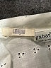 Gabar White 3/4 Sleeve Button-Down Shirt Size 2X (estimated) - photo 7