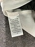 Entro Ivory Sleeveless Blouse Size S - photo 8