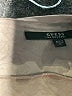 Guess Solid Tan Cocktail Dress Size XS - photo 6